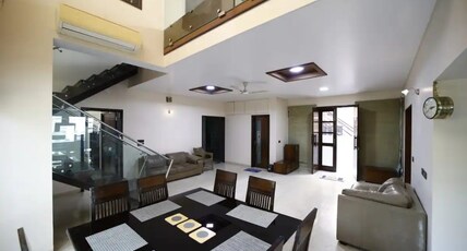 Ishaans Villa by The Lazy Host Room Type - Ishaans Villa by The Lazy Host