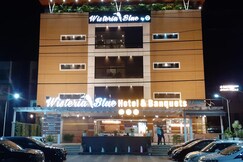 Hotel Wisteria Blue