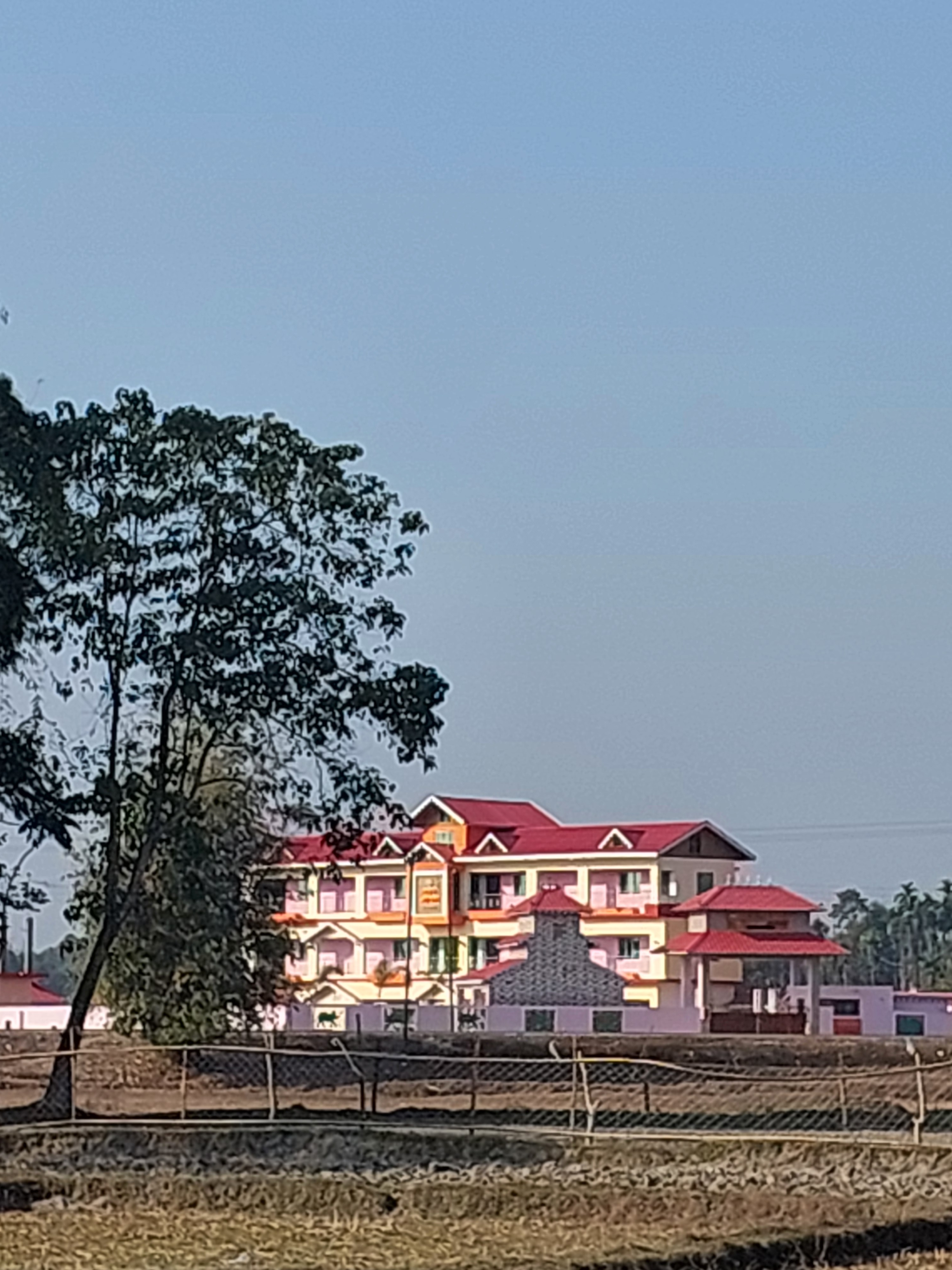 DEV- MURTI ECO RESORT ...dooars - Tap to explore photos