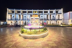 Hotel Madhuban