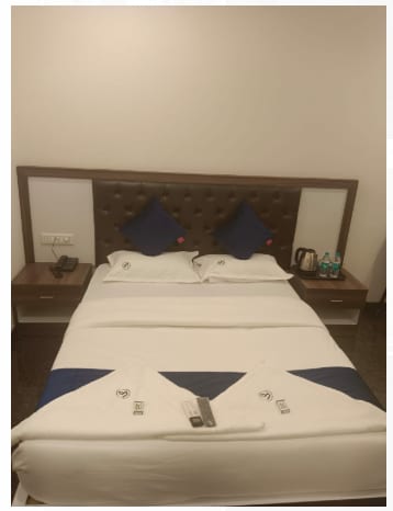 HOTEL UDUPI PAKA - Tap to explore photos