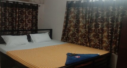 Neer Stays Mukundapur Room Type - Standard AC Room