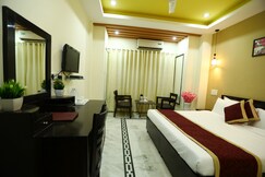 Hotel Hadi Rani Palace