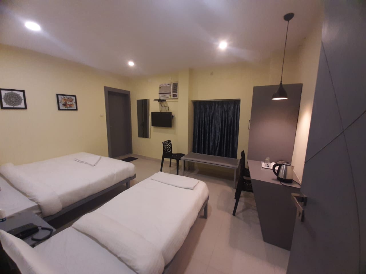 Main gallery