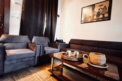Address of The Kaya Studio Artful Comfort and Luxury