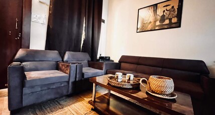 The Kaya Studio Artful Comfort and Luxury Room Type - The Kaya Studio Artful Comfort and Luxury