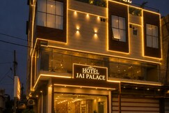 Hotel Jai Palace
