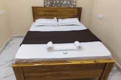 Skymountainsguesthouse@a/c rooms