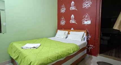 S.N Inn Room Type - Bedroom 4