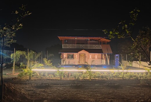 Shivaar Farms Karjat
