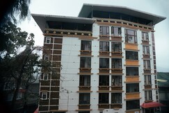 Effotel By Sayaji Gangtok