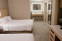 Hampton Inn & Suites by Hilton Denver-Speer Boulevard