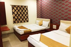 Hotel Safar Residency