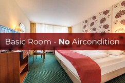 Best Western Plus Delta Park Hotel