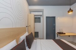 Hotel O Westin Plaza Dankuni