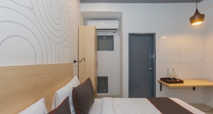 Hotel O Westin Plaza Dankuni Room Type - Classic