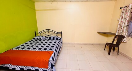 New Majestic  Beach Resort Room Type - Room No.3
