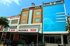 Hotel Roophighlight by Abhinandan