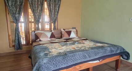 Atithi Homestay Room Type - Bedroom 2