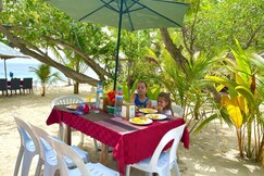 Ocean Beach Inn - Maldives