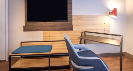 Tru by Hilton Yakima Airport Room Type - 2 QUEEN BEDS