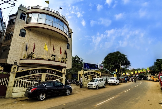 Hotel Akash
