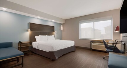 Tru by Hilton Destin Room Type - 1 KING HEARING ACCESSIBLE
