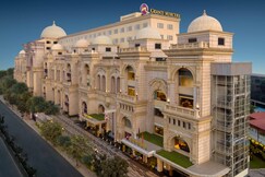 Grand Mercure Bengaluru at Gopalan Mall, An Accor Hotels Brand