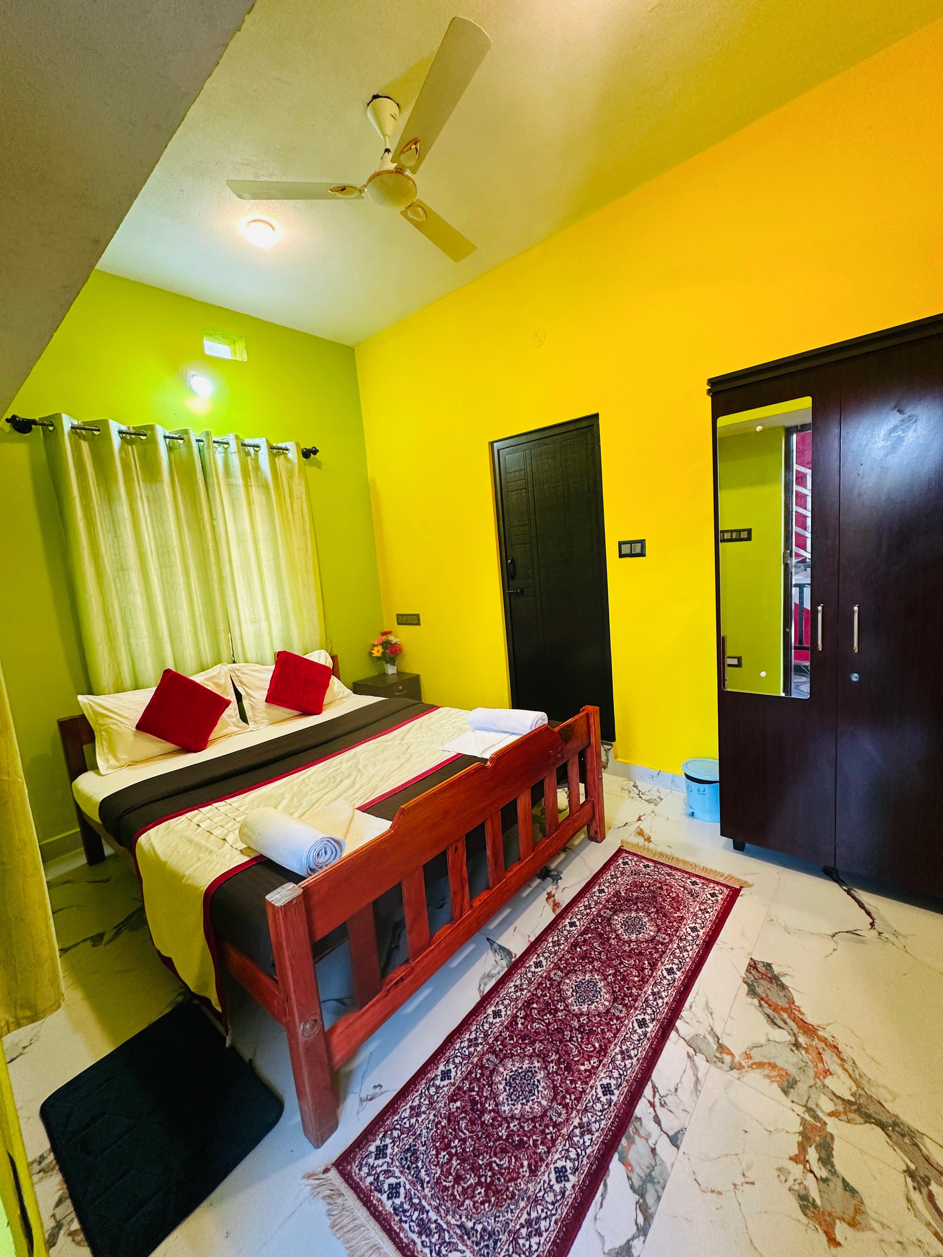 Sipayi Homes - Tap to explore photos