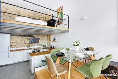 Elegant apartment - 1BR/6P- Grands Boulevards