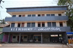 Photos of AES Residency