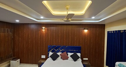 Hotel Bombay Regency Room Type - Executive Room