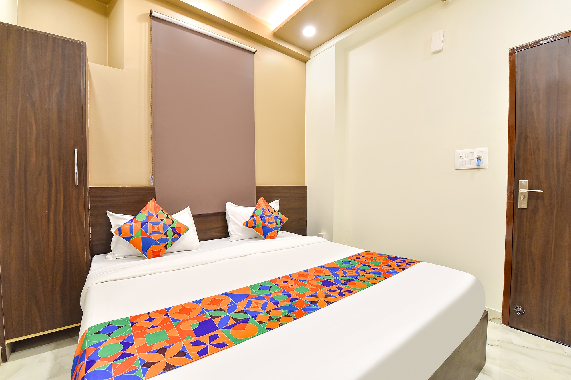 FabHotel Dream Stay - Tap to explore photos