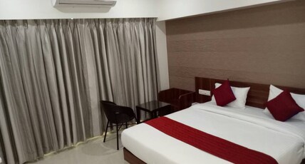 Hotel Park Inn Room Type - EXECUTIVE ROOM