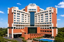 The Suryaa New Delhi