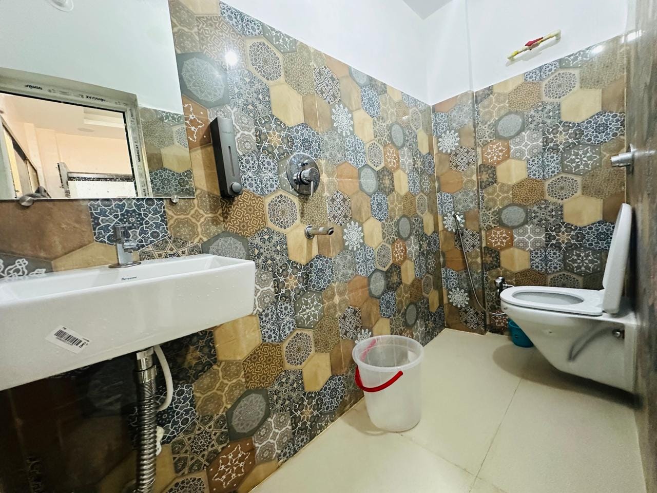 HOTEL AARAMBH - Tap to explore photos