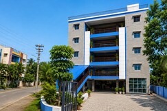 Hotel O Atala Main Road Bhubaneswar