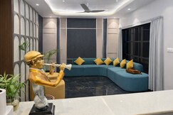 Geetanjali Villa Mount Abu