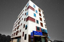 Hotel Deccan Park