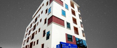 Hotel Deccan Park