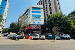 Address of Hotel Cliff Garden