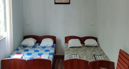 Devangi Athithya Holiday Home by StayApart Room Type - Quard