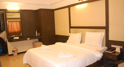 HOTEL BLUE STAR Room Type - Standard Non Ac