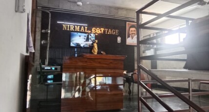 Nirmal Cottage Room Type - Super Deluxe Room with Air-Conditioning