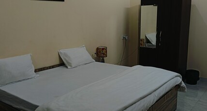 Nidhi Home Stay Room Type - Bedroom 4