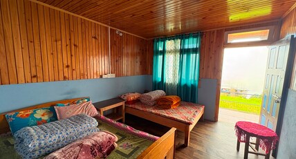 The Phalelung Cottage Homestay Room Type - Bedroom 4