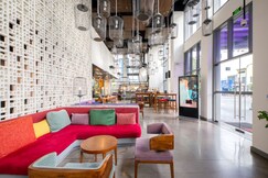 Wink Saigon Centre, Unscripted by Hyatt - 24 Hours stay