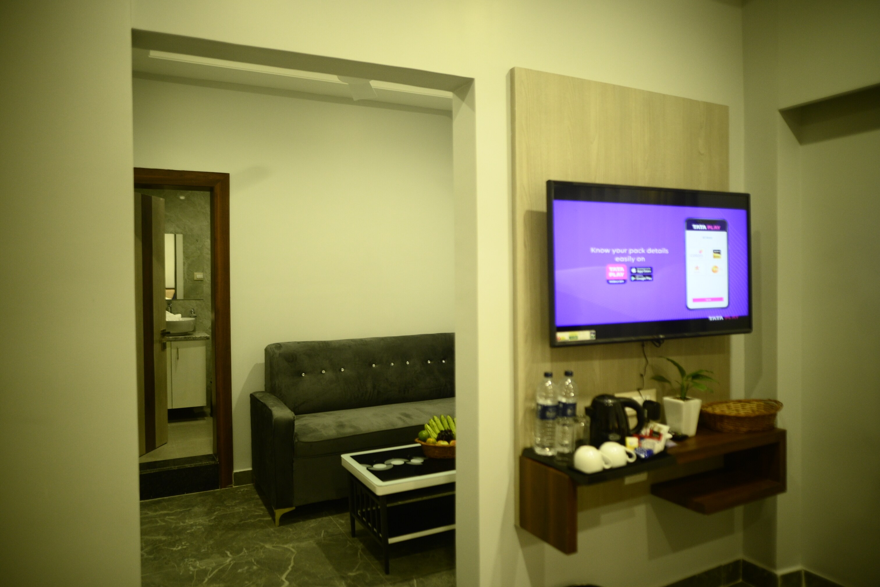 Hotel Purple Orchid - Tap to explore photos