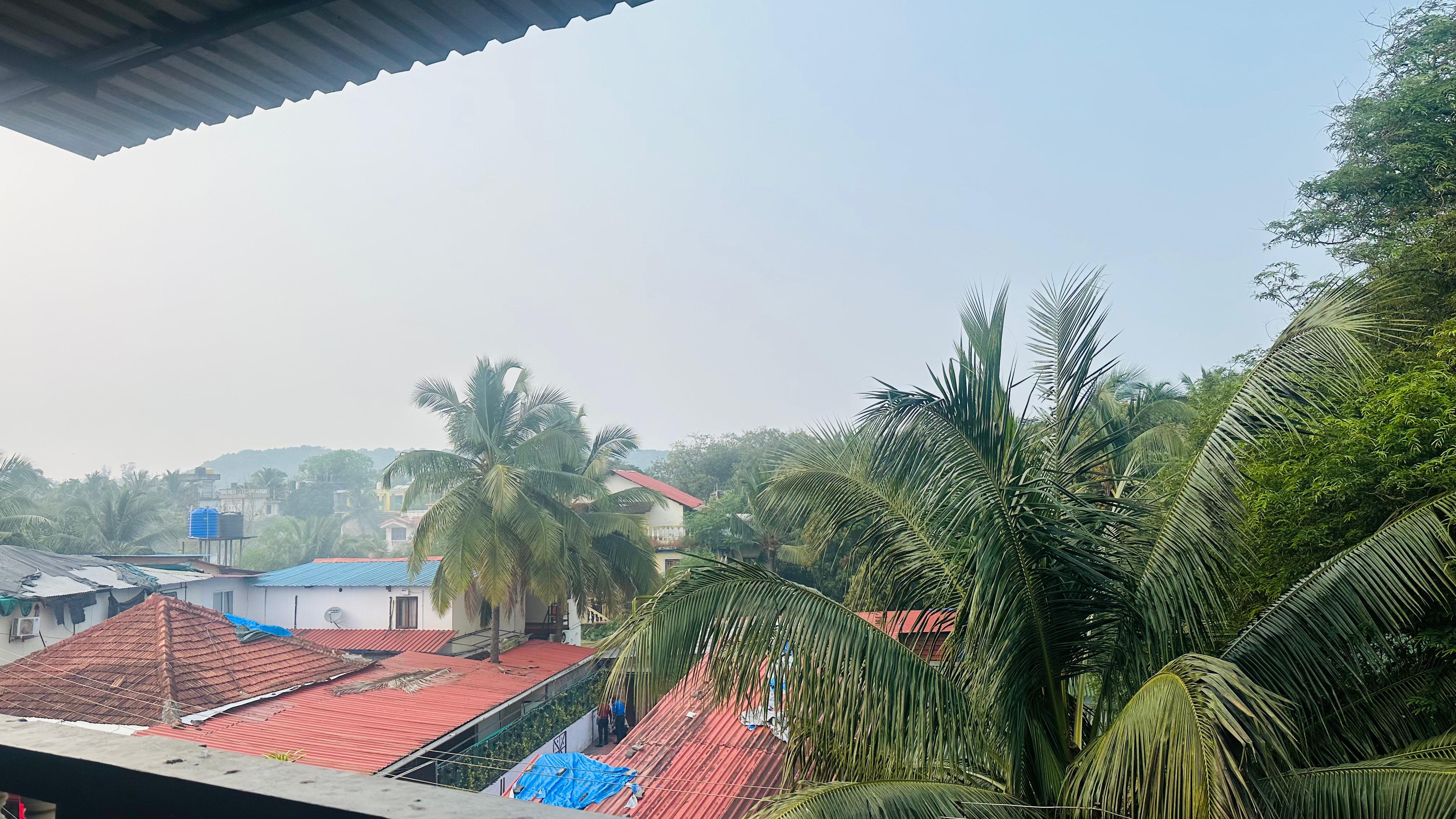 Hotel Baga Bay - Tap to explore photos