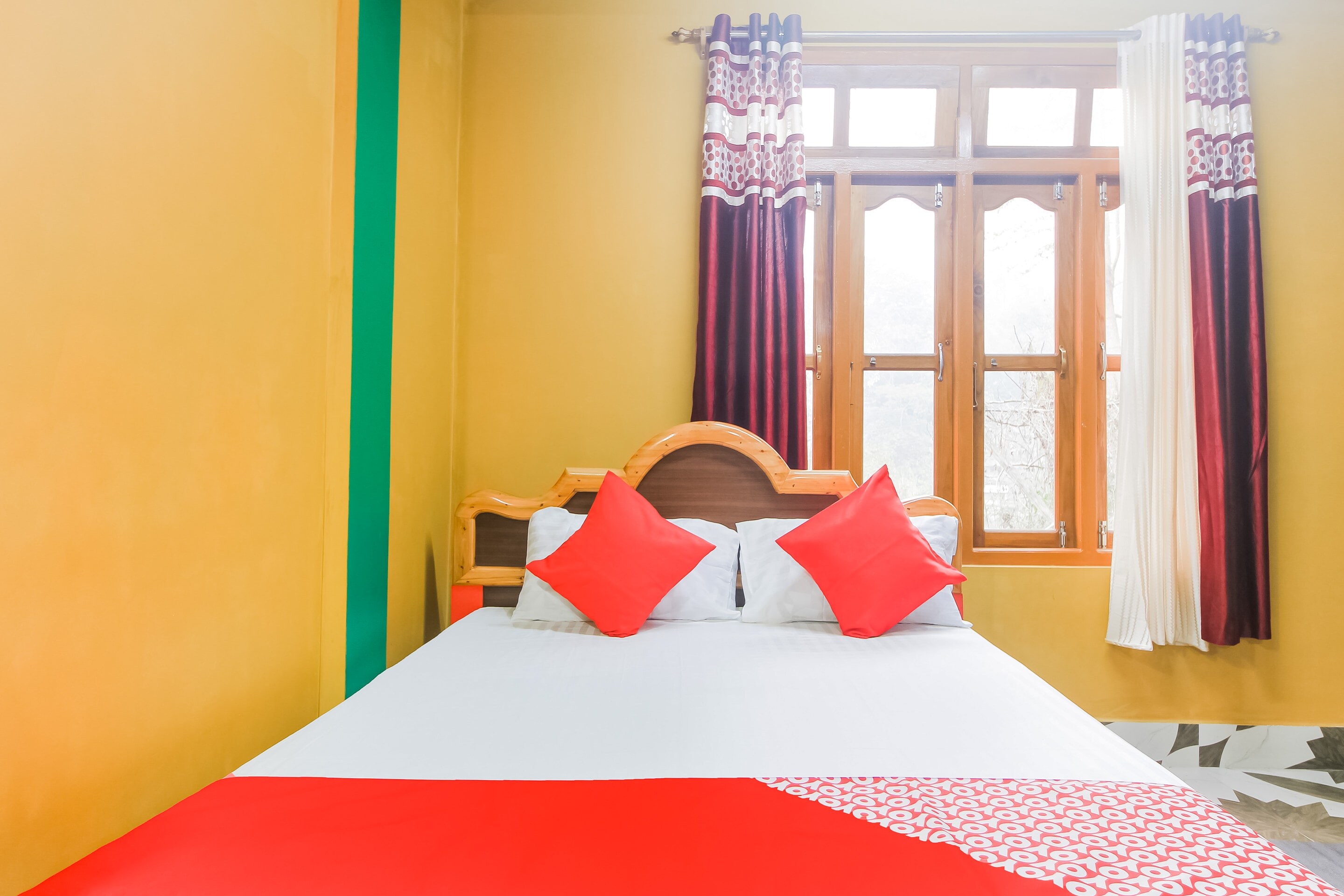 Hotel O Jwajalapa Homestay - Tap to explore photos